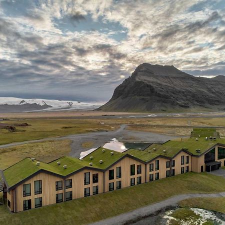 Hotel Joekulsarlon - Glacier Lagoon Hotel Gerdi Luaran gambar