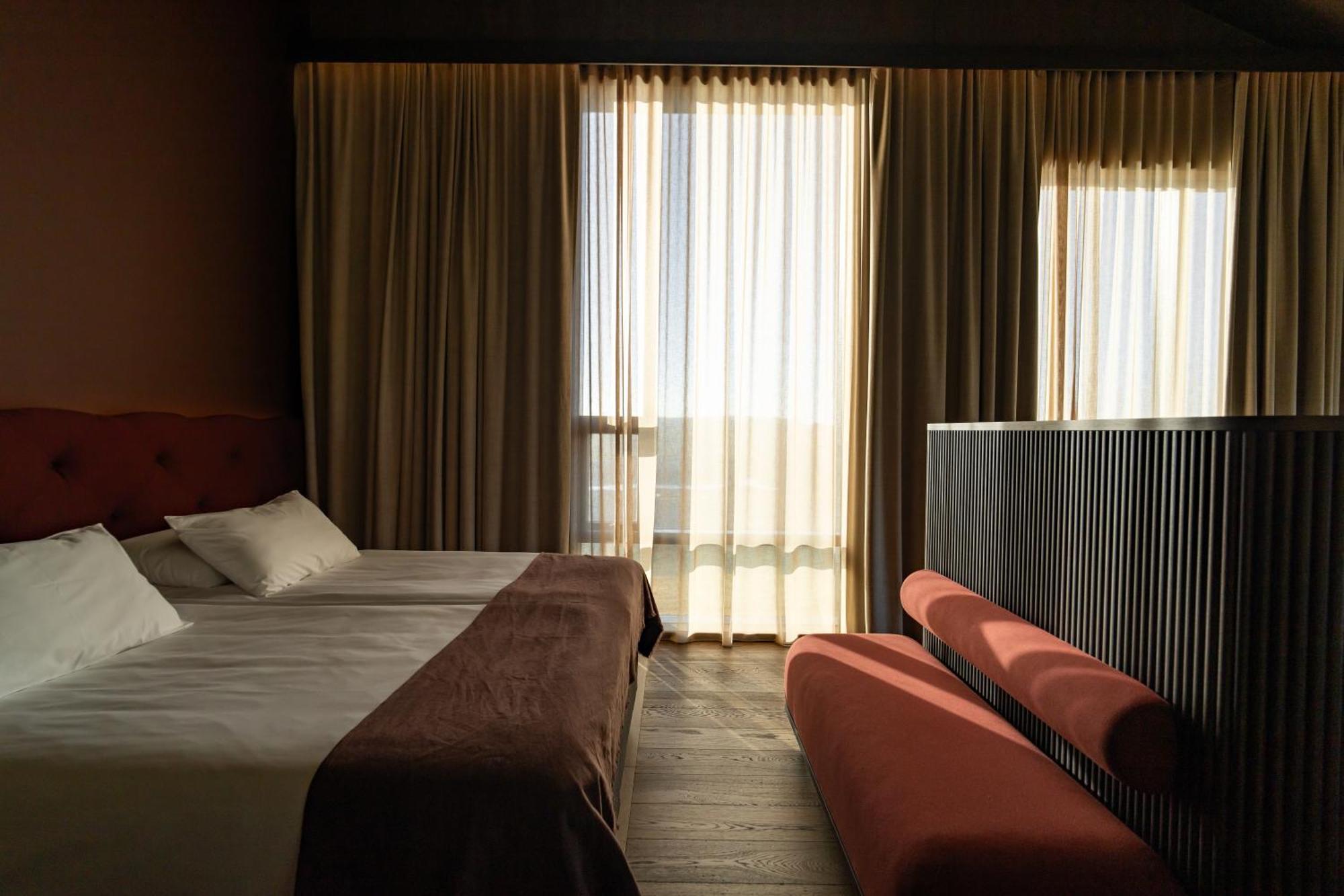 Hotel Joekulsarlon - Glacier Lagoon Hotel Gerdi Luaran gambar
