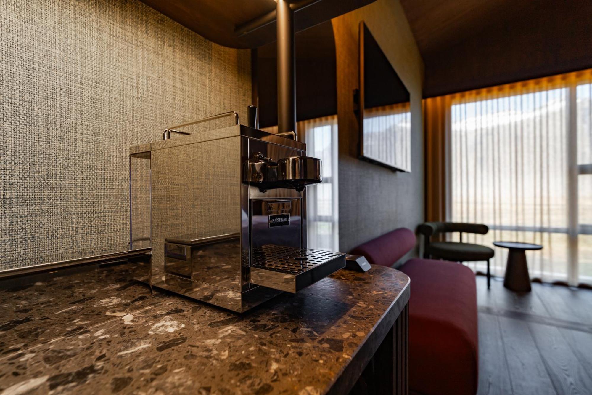 Hotel Joekulsarlon - Glacier Lagoon Hotel Gerdi Luaran gambar